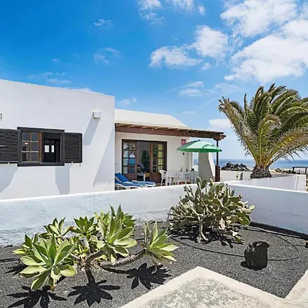 Casa Cactus By Blve Homes Casa de Férias *