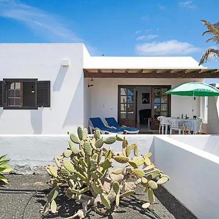 Casa Cactus By Blve Homes Casa de Férias *