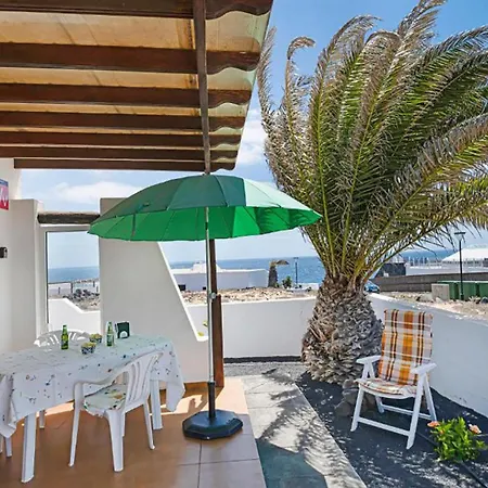 Casa Cactus By Blve Homes * Charco del Palo
