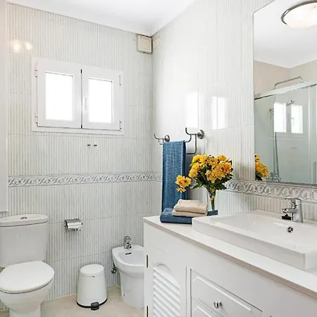 Casa Cactus By Blve Homes Casa de Férias