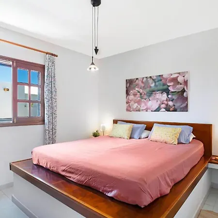 Casa de Férias Casa Cactus By Blve Homes