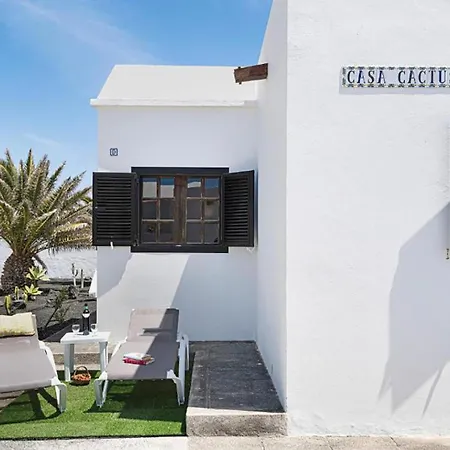 Casa Cactus By Blve Homes *