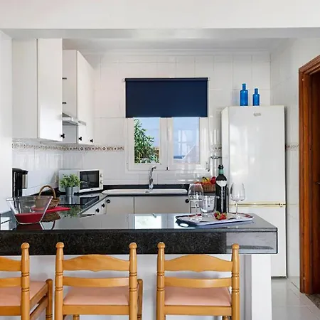 Casa Cactus By Blve Homes Casa de Férias