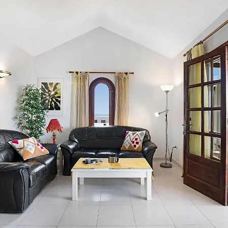 Casa Cactus By Blve Homes Casa de Férias Charco del Palo