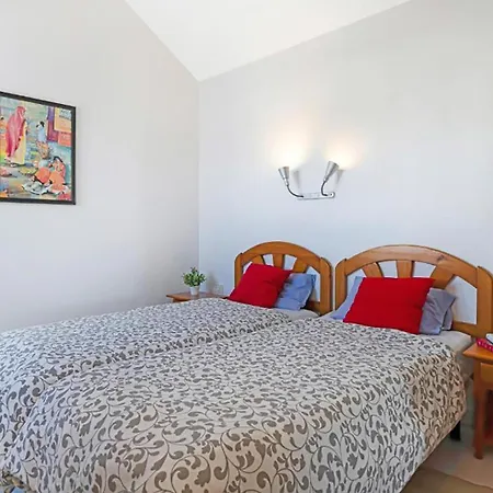 Casa Cactus By Blve Homes Casa de Férias